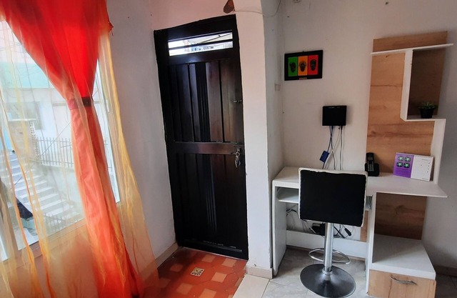 Comfortable Apartment in the City of Medellín