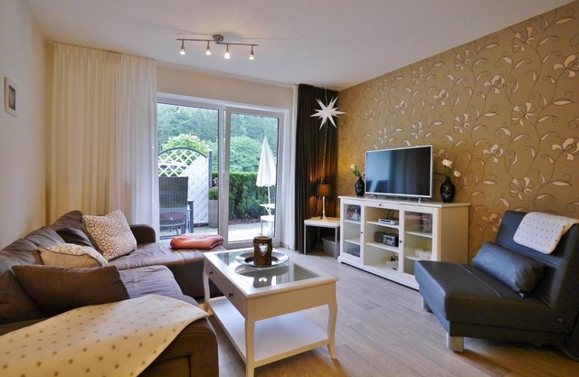 Comfortable apartment at Stryckteich* - for connoisseurs!
