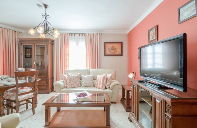 Comfortable Apartment “Calle Purgatorio Centro” in Historic Centre with Balconies