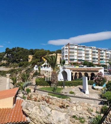 Comfortable Apartment in Roda de Berà - 58 m² - Garden