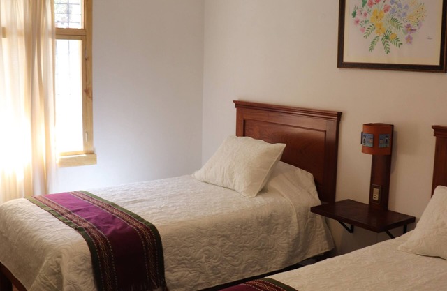 Comfortable apartment for your visit to Cuzco