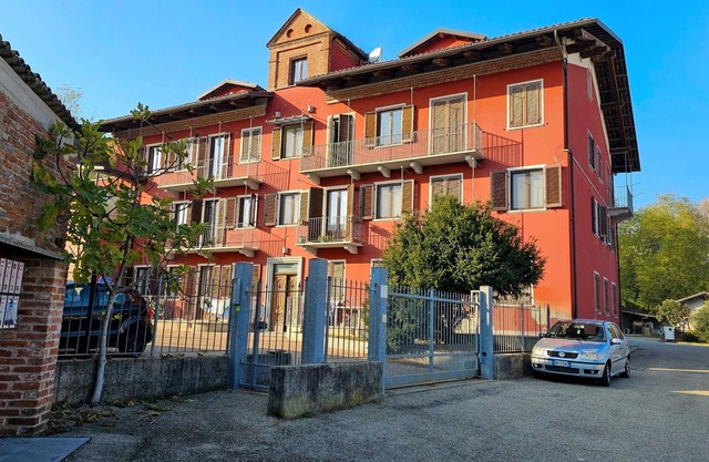 Comfortable apartment in the center
