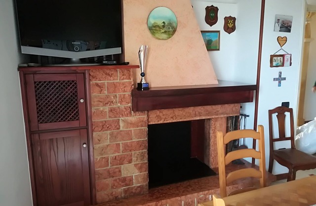 COMFORTABLE APARTMENT IN TRICASE