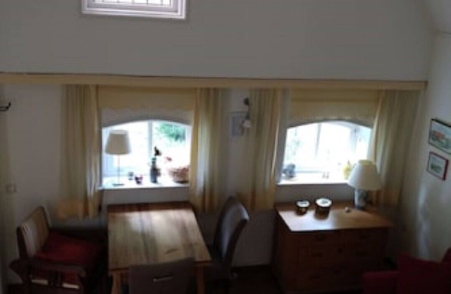 Comfortable apartment in a cozy farmhouse for 2-3 persons 22KW Wallbox
