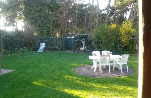 Comfortable apartment in Emsland, near holiday center lock Dankern
