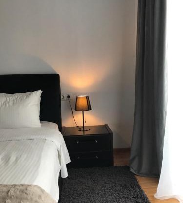 Comfortable Apartment in Cartier Evocasa Orizont Ploiesti (North)