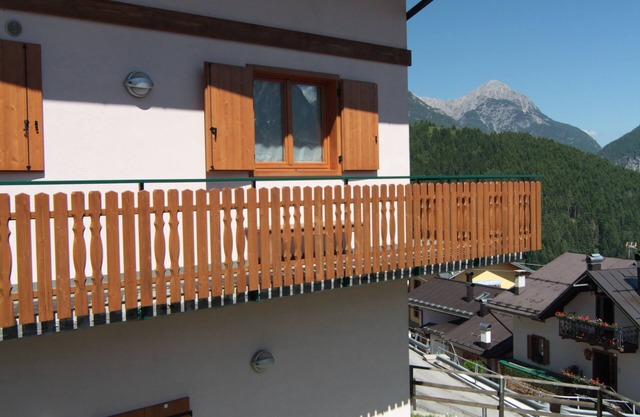 COMFORTABLE APARTMENT: SPECIAL YOUR STAY IN THE MAJESTIC DOLOMITES