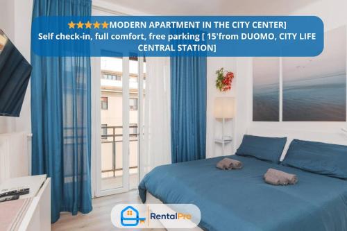 comfortable apartment