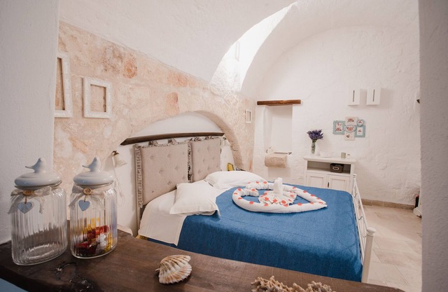 Comfortable apartment near the sea in the center of Monopoli, Puglia FREE WI-FI