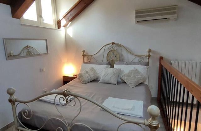 Comfortable Apartment in the Center