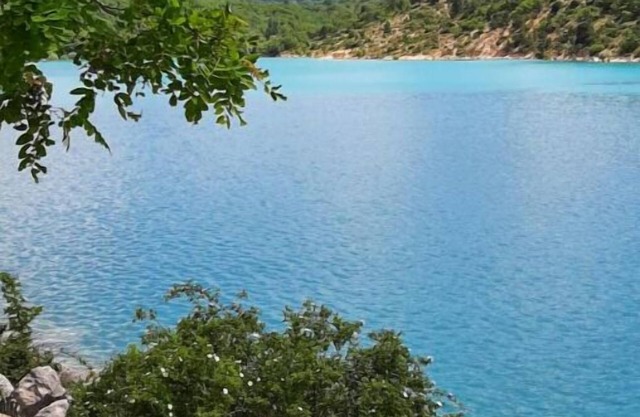 Comfortable apartment near the Sainte Croix lake