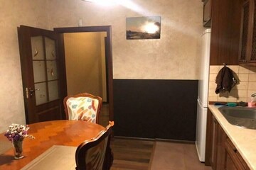 Comfortable apartment