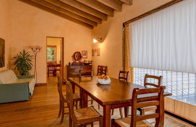 Comfortable Apartment Vittorio in Agriturismo Colleincanto