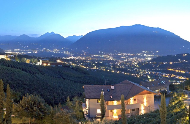 Comfortable apartment with mountain view - ideal starting point for hiking