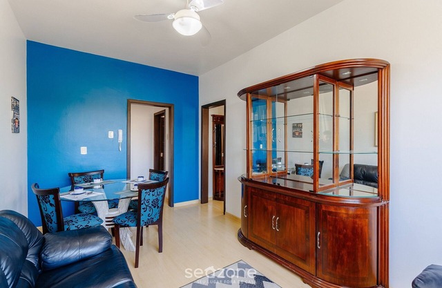 Comfortable apt Well Located in POA Eba0401
