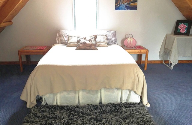 Comfortable Auckland Home