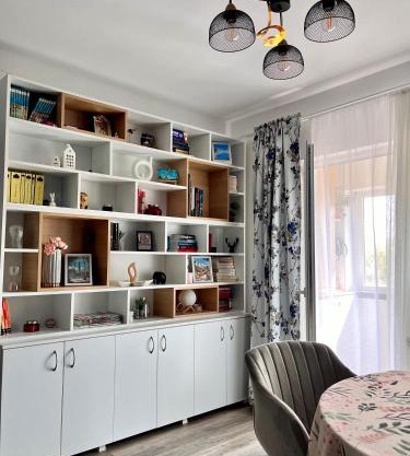 Comfortable Baia Mare Apartment