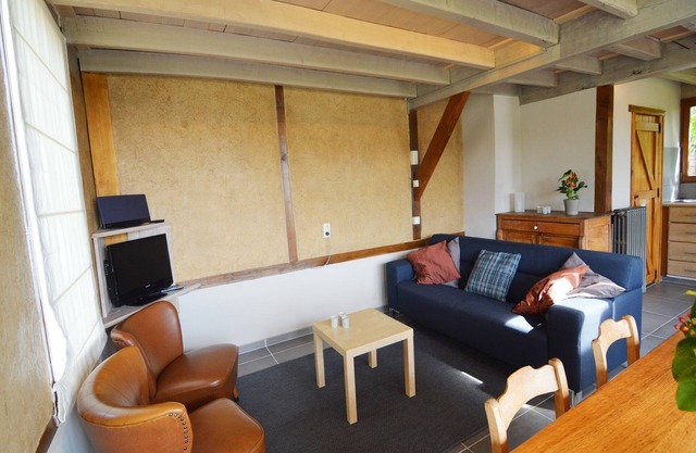 Comfortable Home with Sauna
