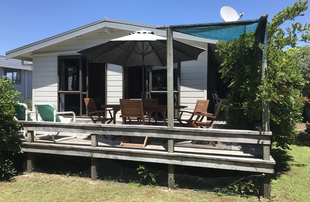 Comfortable Beach House for the perfect holiday