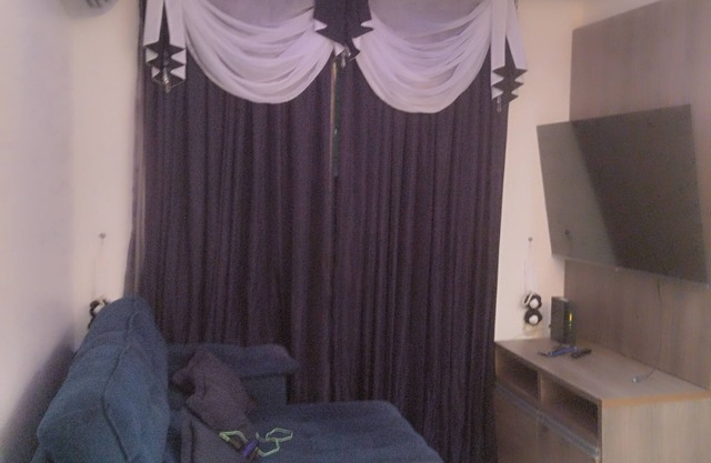 Comfortable apartment for the whole family