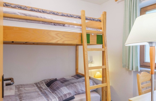 Comfortable, bright 2-room apartment