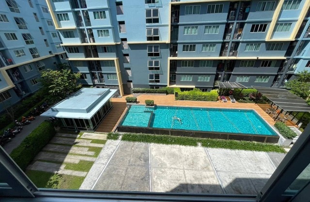 Comfortable condominium at Kathu , Close to facilities, just 15 min Patong beach