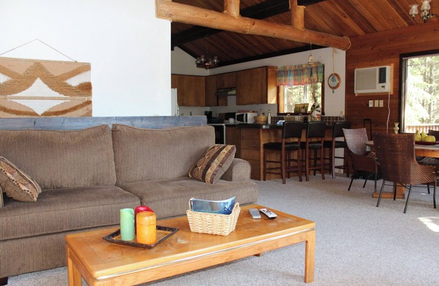 Comfortable cottage in Beauty Bay