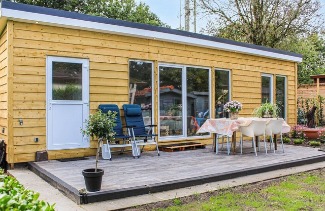 Comfortable cottage for a great vacation. ?