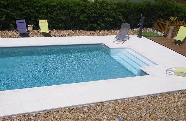 Comfortable cottage - swimming pool