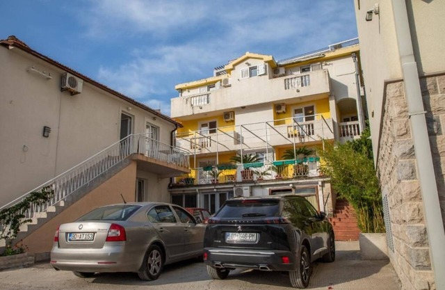 Comfortable Double Room for 2 in Sea Vicinity