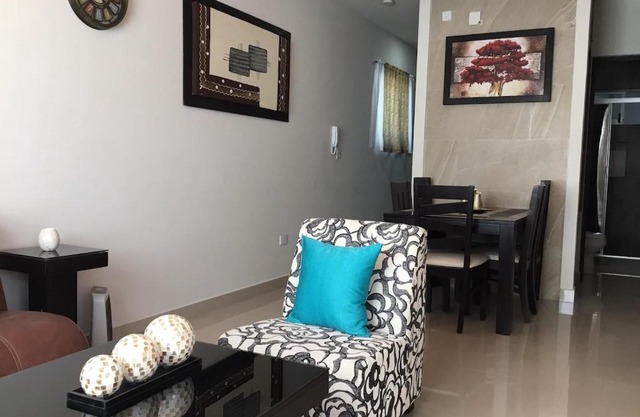 Comfortable Durango Apartment