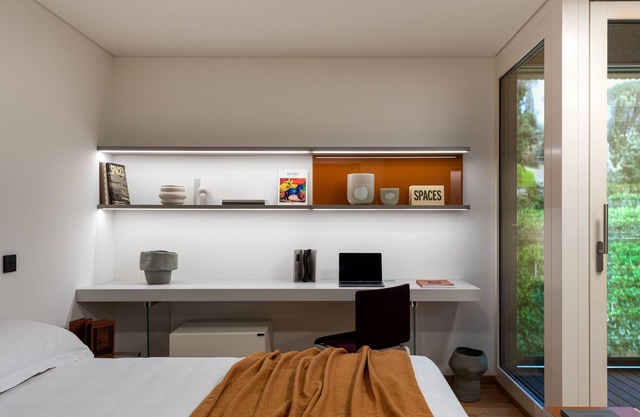 Comfortable environment in a Modern, simple and stylish complex