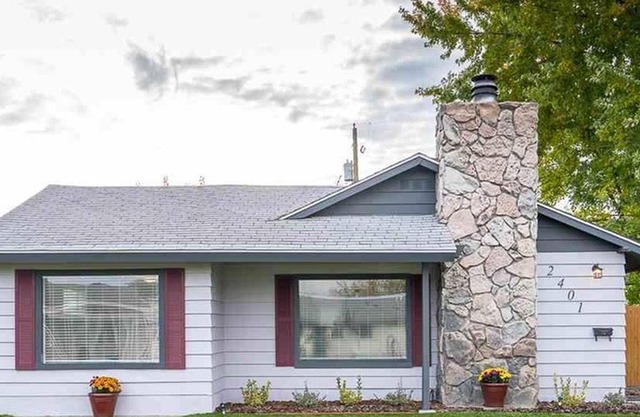Comfortable Executive or Short Term Rental