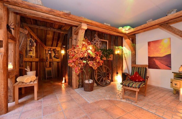 Comfortable family apartment 60sqm Alpenrose - Apartments Hubert's Hüs