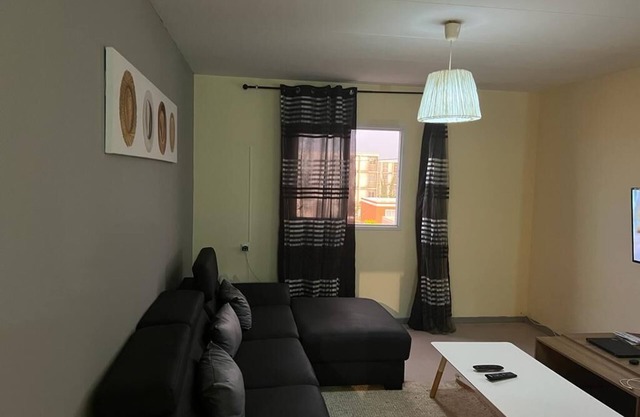 Comfortable family apartment 5 minutes from Albano airport