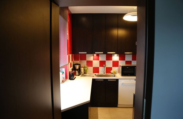 Comfortable family home
