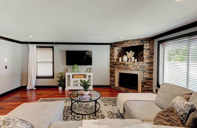 Comfortable family home in Vancouver