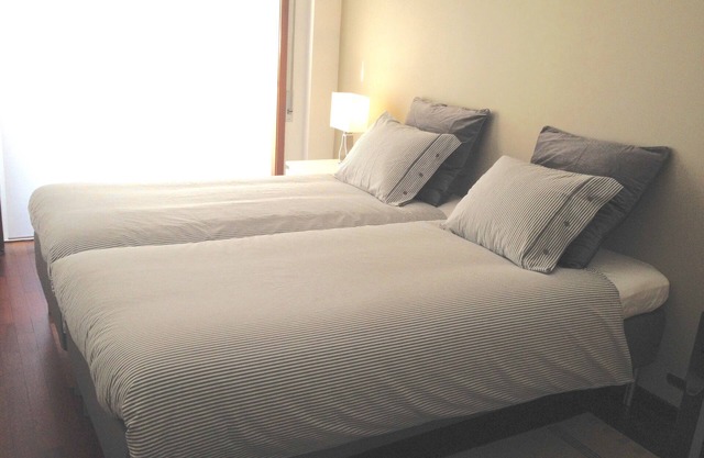 Comfortable flat to discover and enjoy Port