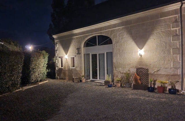 Comfortable gîte near Saumur and Chinon