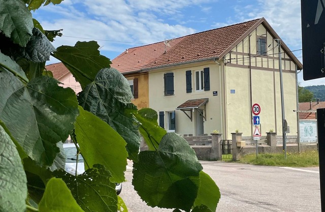 Comfortable house for 8 people