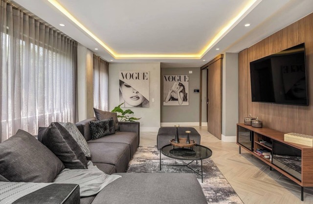 * Comfortable Heaven: 3 Bed