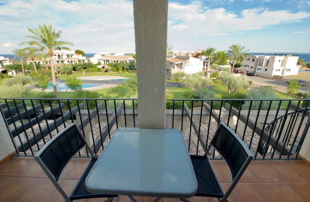 Comfortable holiday home with AC near the beautiful beach