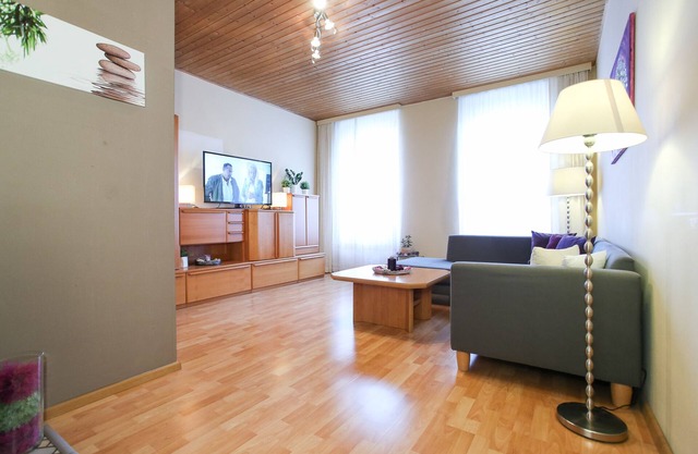 Comfortable Holiday Apartment #17