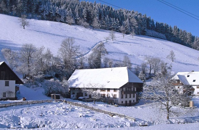 Comfortable holiday home in a beautiful location