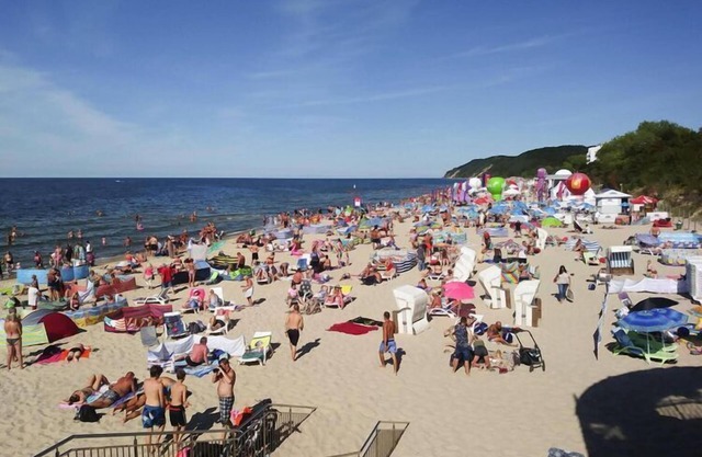 Comfortable holiday homes, close to the sea