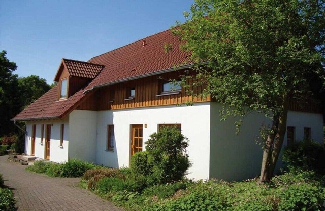 Comfortable holiday home in Bruchttal