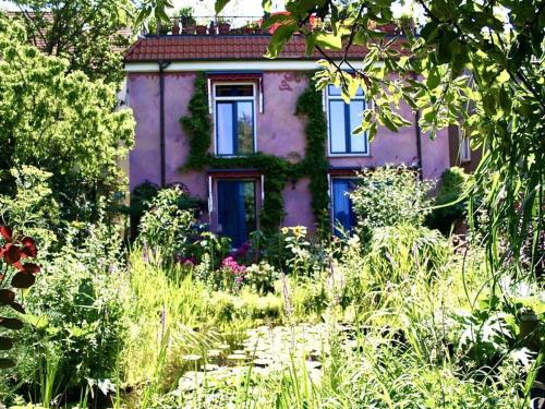 Comfortable Holiday Home in Bochum