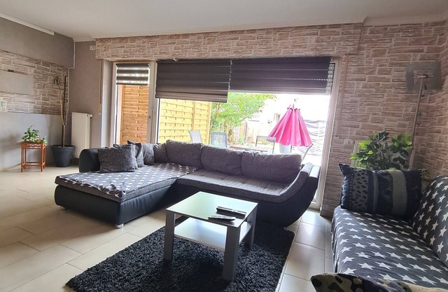 Comfortable Home
