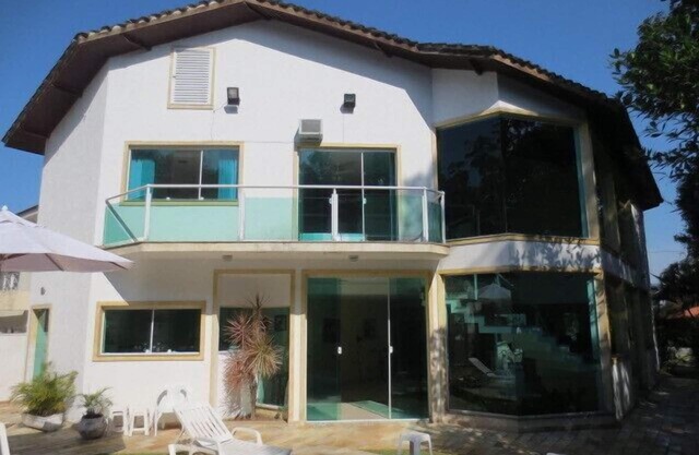Comfortable home in Riviera next to the Atlantic Forest and Beach