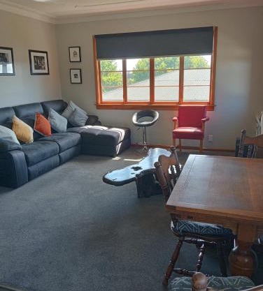 Comfortable home on South Hill